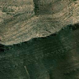 Satellite imagery of SLANGHOEK, ZA