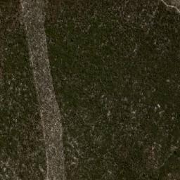 Satellite imagery of Eclipse Hill, AU