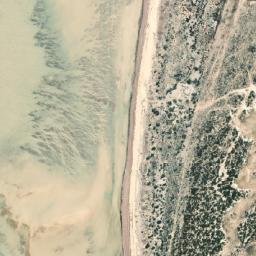 Satellite imagery of Wood Point, AU