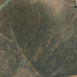 Satellite imagery of Willogoleche Hill, AU