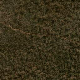 Satellite imagery of Manna Mountain, AU