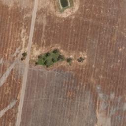 Satellite imagery of Dog Kennel Hill, AU