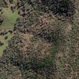 Satellite imagery of Nangar Ridge, AU