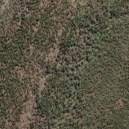 Satellite imagery of Nangar Ridge, AU
