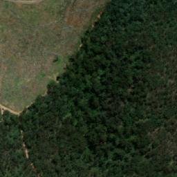 Satellite imagery of Lees Mountain, AU