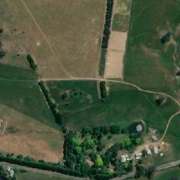 Satellite imagery of Diamond Hill, AU