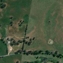 Satellite imagery of Diamond Hill, AU