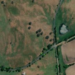 Satellite imagery of Diamond Hill, AU