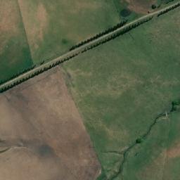 Satellite imagery of Chinamans Hill, AU