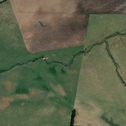 Satellite imagery of Chinamans Hill, AU