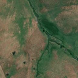 Satellite imagery of Cockatoo Hill, AU