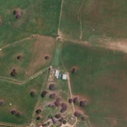 Satellite imagery of Oakleigh, AU