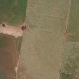 Satellite imagery of Oakleigh, AU