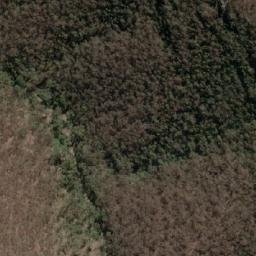 Satellite imagery of Paddys Mount, AU