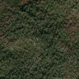 Satellite imagery of Mount Olive, AU