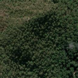 Satellite imagery of Mount Olive, AU