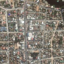 Satellite imagery of Punta El Quisco, CL