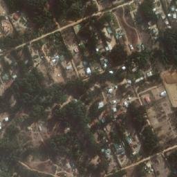 Satellite imagery of Cerrillo del Rodeo, CL