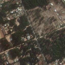Satellite imagery of Cerrillo del Rodeo, CL