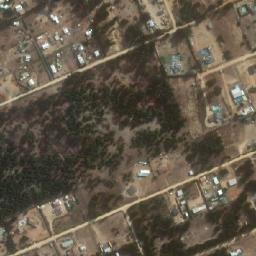 Satellite imagery of Cerrillo del Rodeo, CL