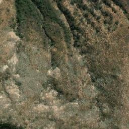 Satellite imagery of Cerro Palmilla, CL