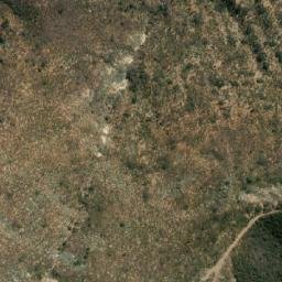 Satellite imagery of Cerro Palmilla, CL