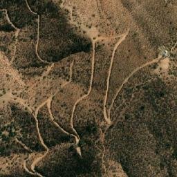 Satellite imagery of Cerro El Parrón, CL