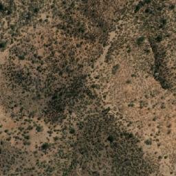 Satellite imagery of Cordón de la Higuerilla, CL