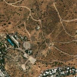 Satellite imagery of Cerro Renca, CL