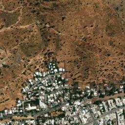 Satellite imagery of Cerro Renca, CL