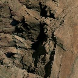 Satellite imagery of Risco La Cebolla, CL