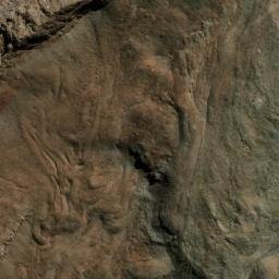 Satellite imagery of Cerro El Manantial, CL