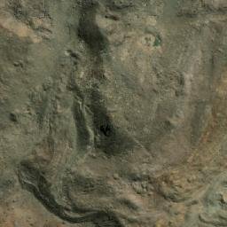 Satellite imagery of Cerro El Manantial, CL