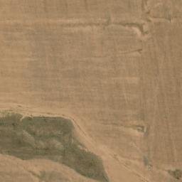 Satellite imagery of Cerro Divisadero, AR