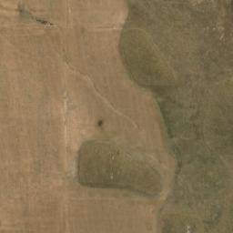 Satellite imagery of Cerro Divisadero, AR