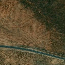 Satellite imagery of KARBONAATJESKRAAL, ZA