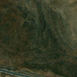 Satellite imagery of KARBONAATJESKRAAL, ZA