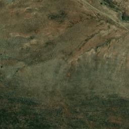 Satellite imagery of KARBONAATJESKRAAL, ZA