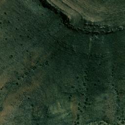 Satellite imagery of SLANGHOEK, ZA