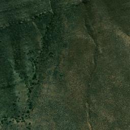 Satellite imagery of SLANGHOEK, ZA