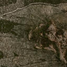 Satellite imagery of Eclipse Hill, AU