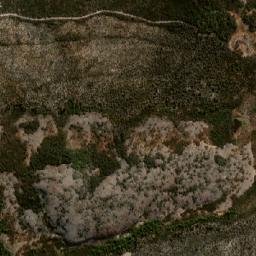 Satellite imagery of Eclipse Hill, AU