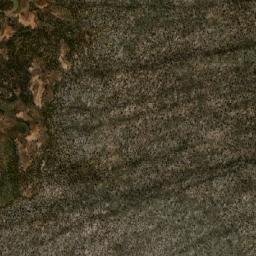 Satellite imagery of Eclipse Hill, AU