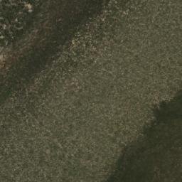 Satellite imagery of Brooks Peak, AU