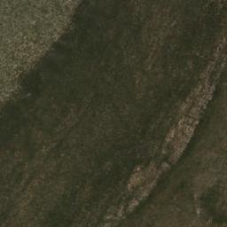 Satellite imagery of Brooks Peak, AU