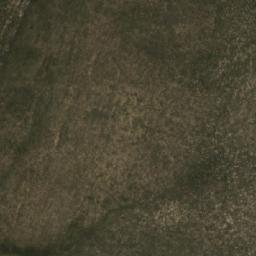 Satellite imagery of Brooks Peak, AU