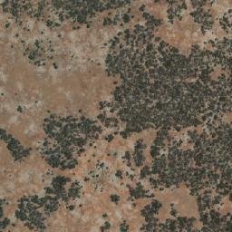 Satellite imagery of Round Hill, AU