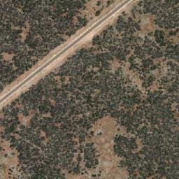 Satellite imagery of Round Hill, AU
