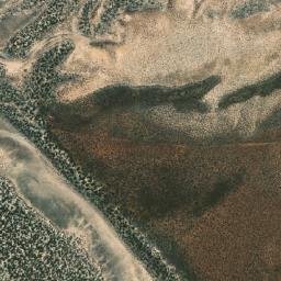 Satellite imagery of Wood Point, AU