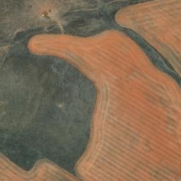 Satellite imagery of Willogoleche Hill, AU